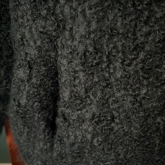 Eileen Fisher Moto jacket - Picture 3 of 5